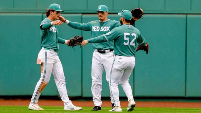 Plenty of mixed grades across roster Plenty of mixed grades across roster