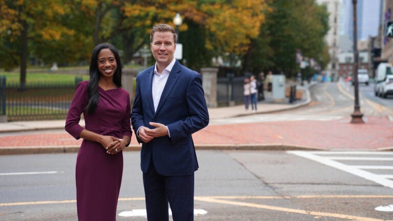 Here’s who’s joining NECN’s news and weather lineup this fall