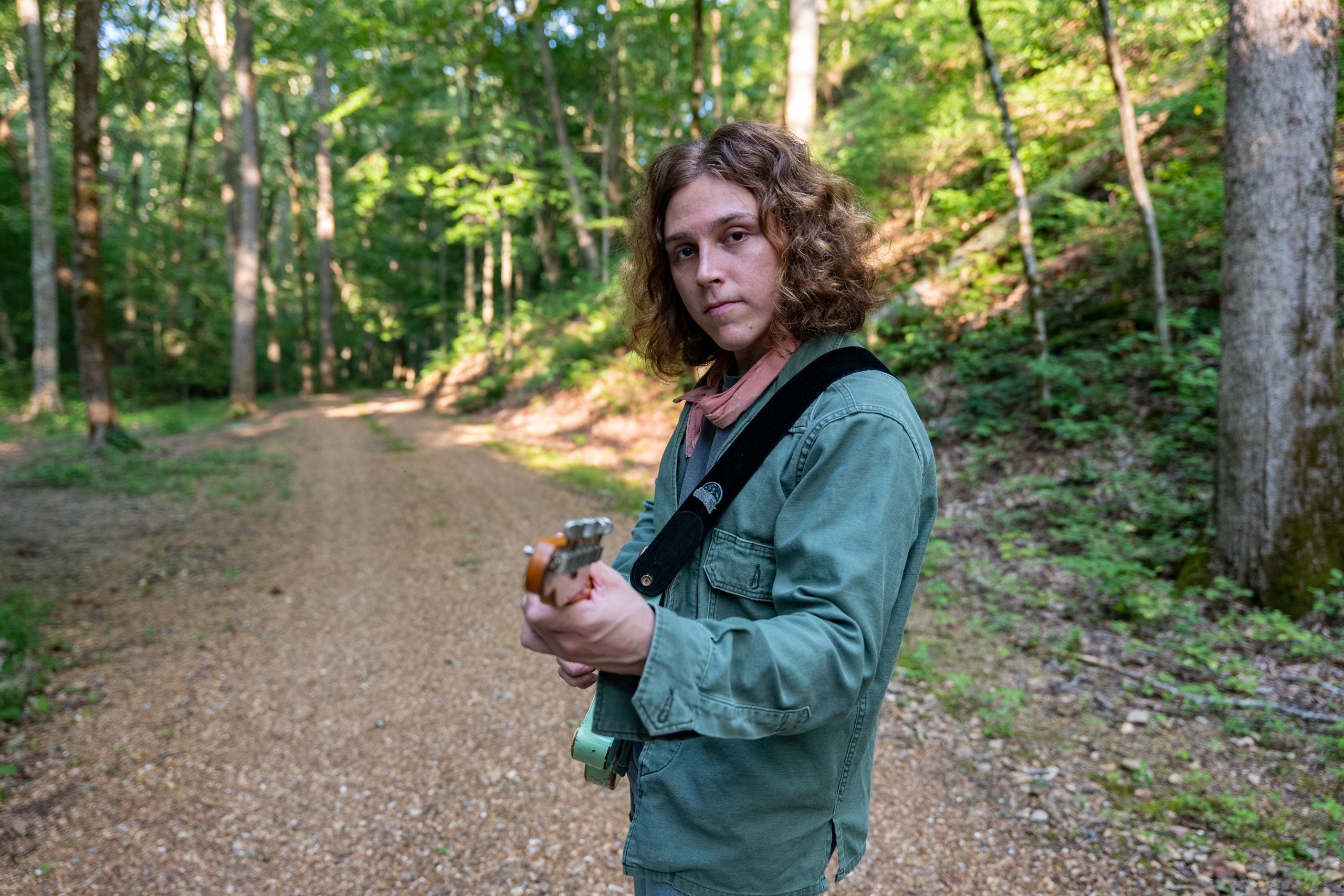 boston.com - Lauren Daley - Inside the cosmic brain of Daniel Donato