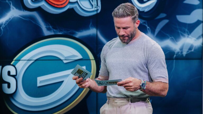 Julian Edelman explains why Drake Maye’s struggles could be a good thing Julian Edelman explains why Drake Maye’s struggles could be a good thing