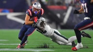 Patriots are 'exploring' receiver options. What might that look like?