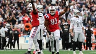 From undrafted to 'dominant force', Elijah Ponder looks like a steal