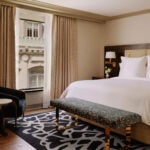 Hotels Look inside the new apartment-style suites at Four Seasons Hotel Boston 2 min read