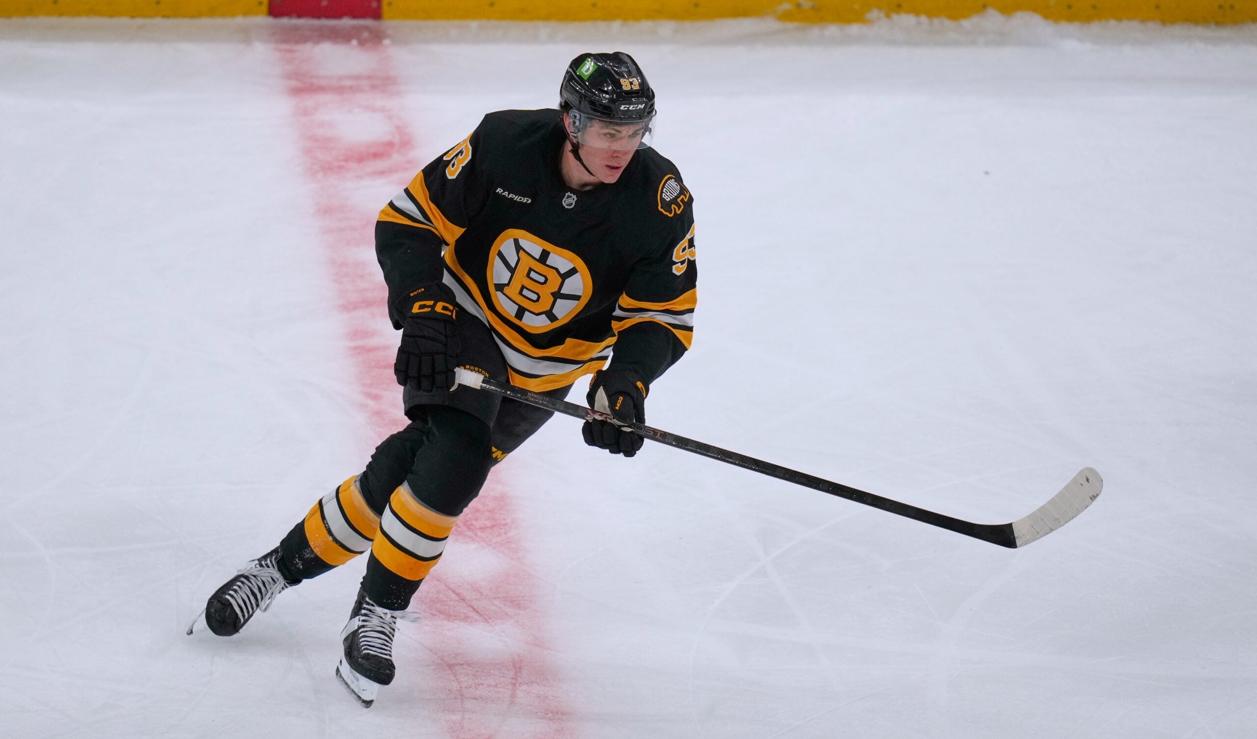 boston.com - Hayden Bird - Three of the worst deals in franchise history': Toronto sports radio host wants to 'mandate' no more Maple Leafs-Bruins trades