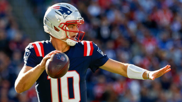 Patriots’ O-line deserves baked treats from Ann Michael Patriots’ O-line deserves baked treats from Ann Michael
