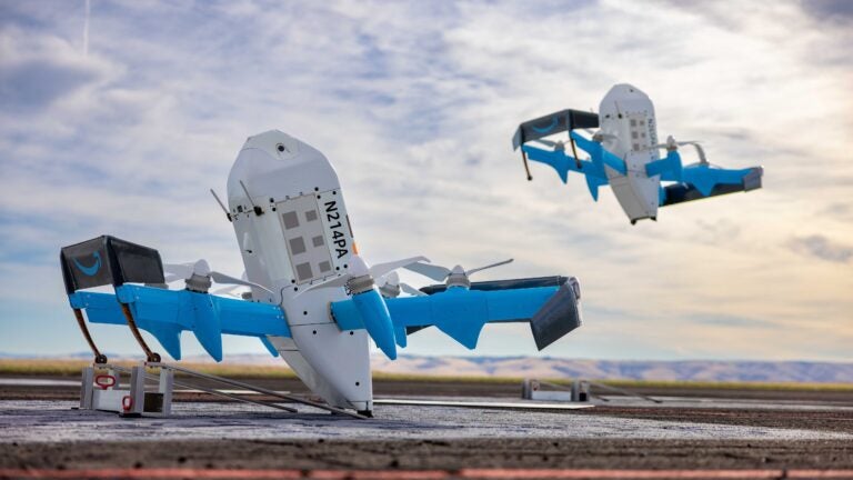 Westborough overwhelmingly votes to restrict commercial drones like Amazon’s Westborough overwhelmingly votes to restrict commercial drones like Amazon’s