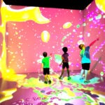 Local News A 17,000 square-foot slime experience opens in Boston this fall 2 min read