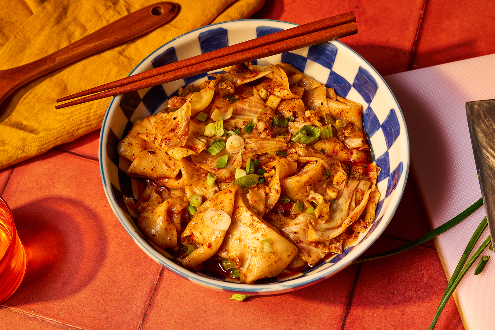 boston.com - Nathan Tavares - Xi'an Famous Foods is opening its first Boston restaurant
