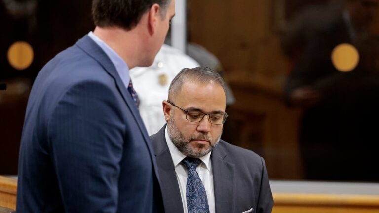 Lt. Gov. candidate Shawn Oliver arraigned for alleged drunk driving Lt. Gov. candidate Shawn Oliver arraigned for alleged drunk driving