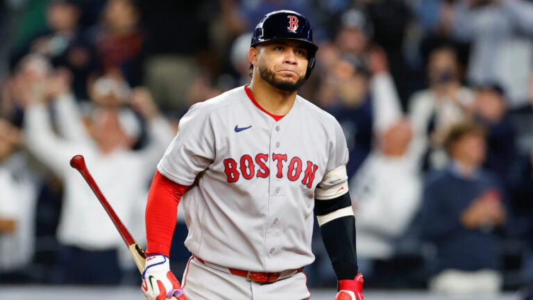 Red Sox issues were ‘masked’ during win streaks Red Sox issues were ‘masked’ during win streaks