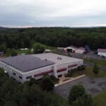 LOCAL NEWS Westfield planning board kills $3 billion data center project