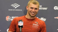 Could Efton Chism be the Patriots next Danny Amendola?