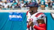 Maye, Byard respond to Bills safety’s trash talk against Efton Chism