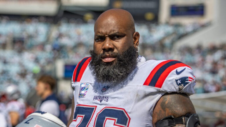 Patriots get good, bad injury news before Thursday’s game Patriots get good, bad injury news before Thursday’s game