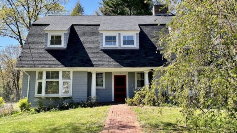 Historic Homes Massachusetts is looking for a curator to rehabilitate a historic Hyde Park house – and use it for 2...