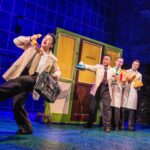 THEATER Theater review: Hilarious Broadway smash is a must-see at Emerson Colonial 3 min read