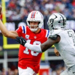 Patriots 3 keys for Patriots to avoid a feared ‘trap game’ against Jets 4 min read