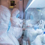 Russia A Russian report says a worker at a Siberian plague institute fell ill and died of an unknown cause October 5,...