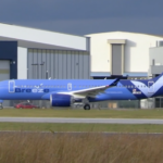 Flights Breeze Airways is adding 4 new destinations in 2027, including Boston 1 min read
