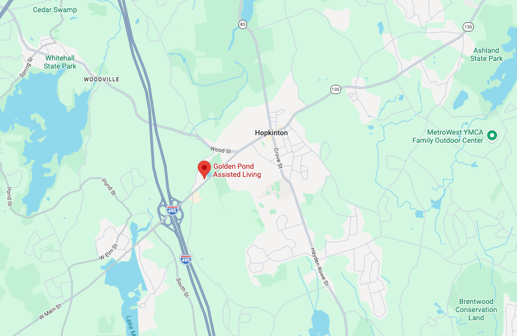 After woman dies in 99-degree room, 10 more residents hospitalized at Hopkinton assisted-living facility After woman dies in 99-degree room, 10 more residents hospitalized at Hopkinton assisted-living facility