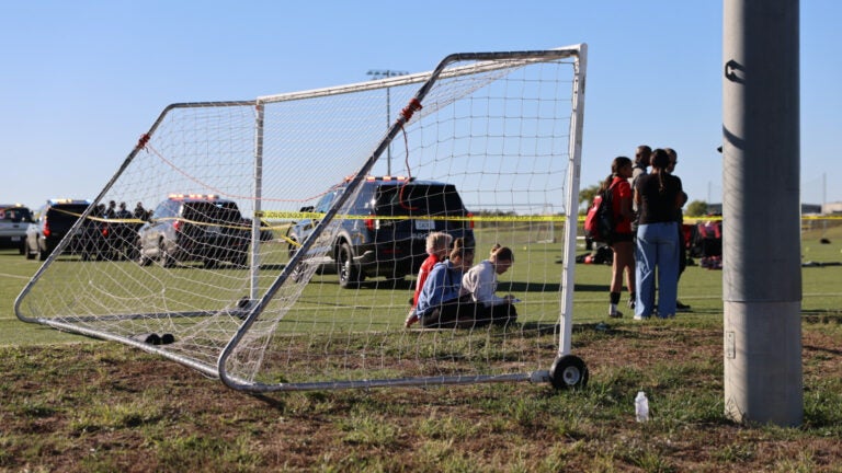 Driver in deadly Kansas soccer field crash released while investigation continues