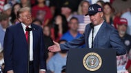 Trump says he'll award Roger Clemens the Presidential Medal of Freedom