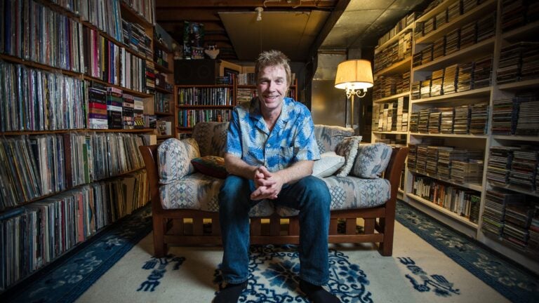 Legendary Boston DJ Carter Alan to retire after 47 years on the air Legendary Boston DJ Carter Alan to retire after 47 years on the air