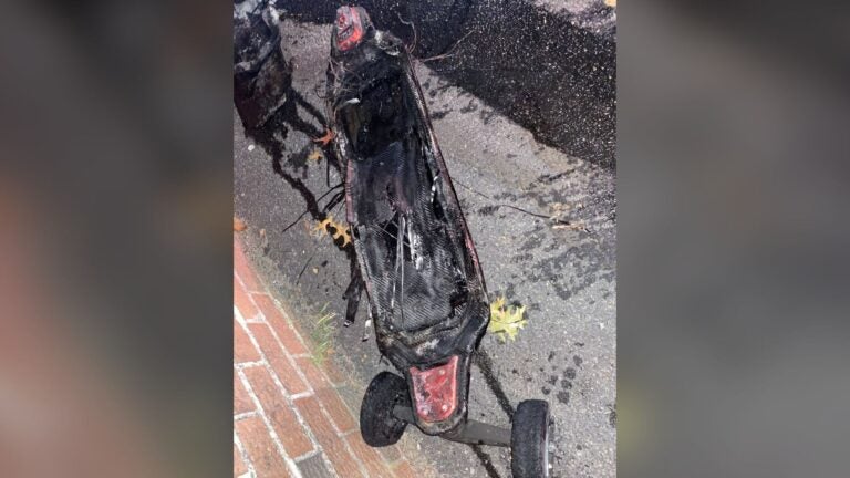Fire at Somerville veterans housing leaves 2 injured, residents displaced Fire at Somerville veterans housing leaves 2 injured, residents displaced