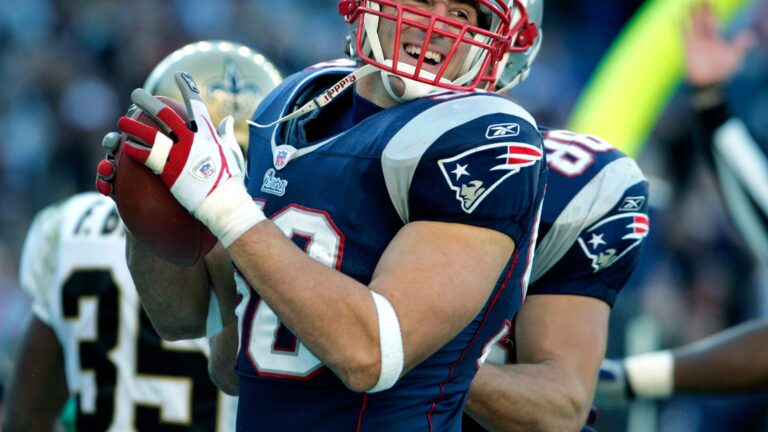 Where were these current Patriots during the 2001 Tuck Rule game against the Raiders? Where were these current Patriots during the 2001 Tuck Rule game against the Raiders?