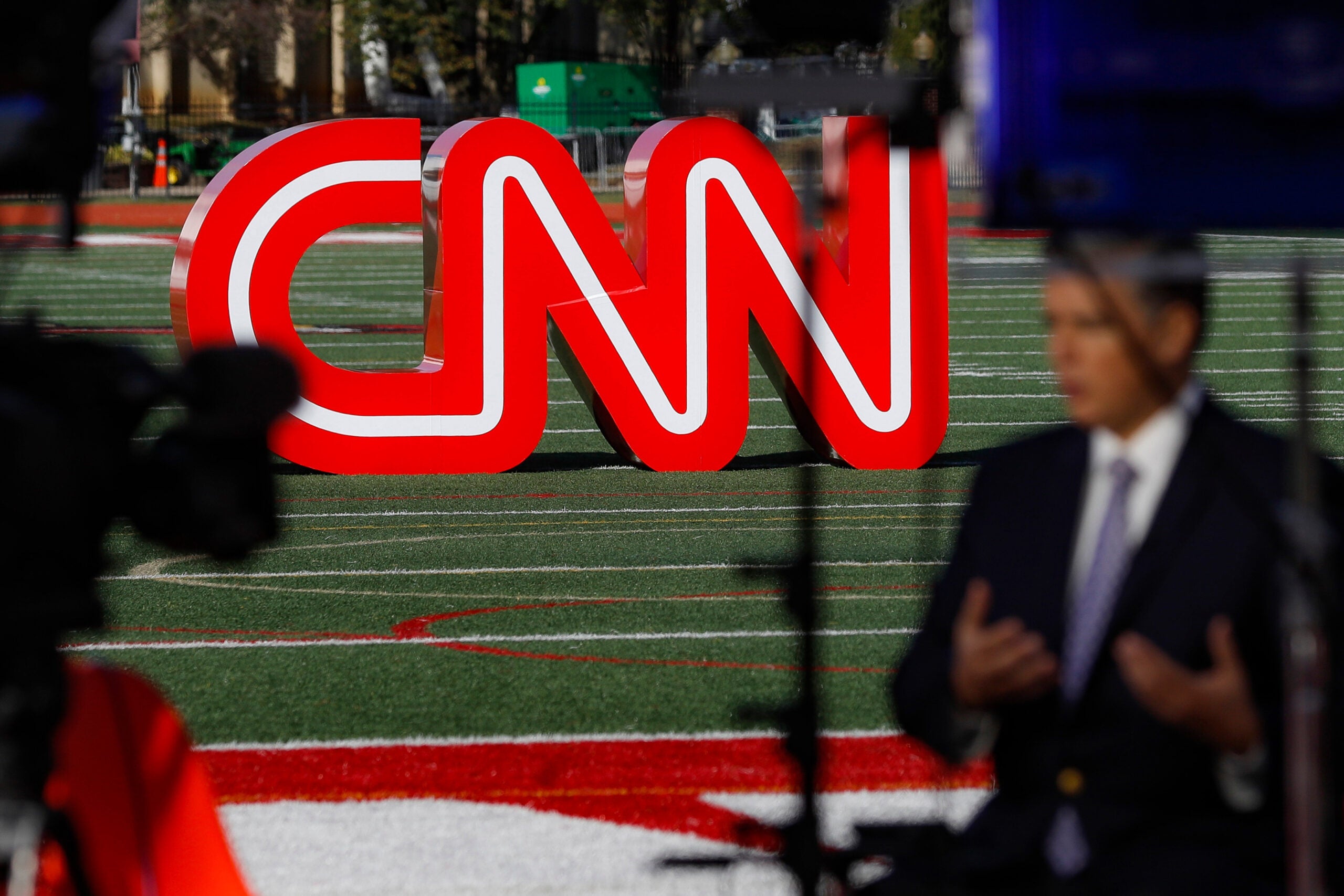 boston.com - Associated Press - CNN now has a new owner. What will the future of the network be under Skydance?