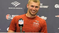 What Efton Chism said about C.J. Gardner-Johnson's comments
