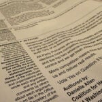 2026 ELECTIONS See how much was spent on each ballot question