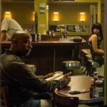 Best movies on Netflix: Denzel Washington and Chloe Grace Moretz in "The Equalizer."