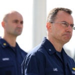 Local News Coast Guard: Search for missing plane continues into second day 1 min read