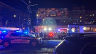 Police respond to discovery of a person under MBTA Green Line train