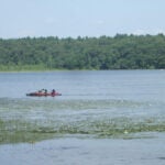 Canton Kayaker goes missing in Canton pond October 25, 2026 | 4:53 pm