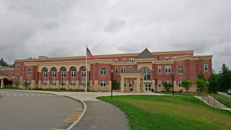 One charged for fights at Whitman-Hanson football game Friday
