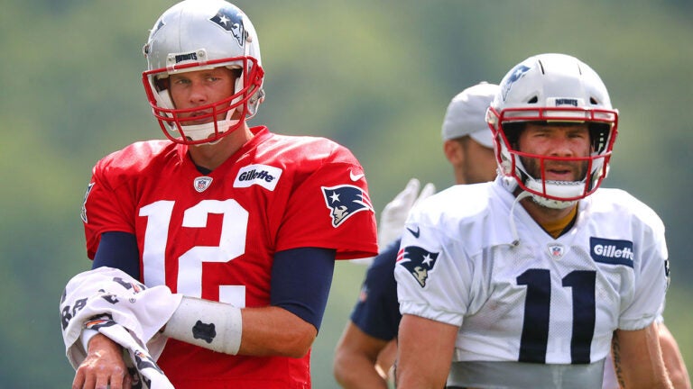 Tom Brady, Julian Edelman troll Mike Tomlin over Minecraft hobby