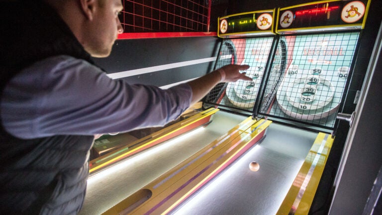 Roxy’s Arcade temporarily closed after employee embezzlement, owner says