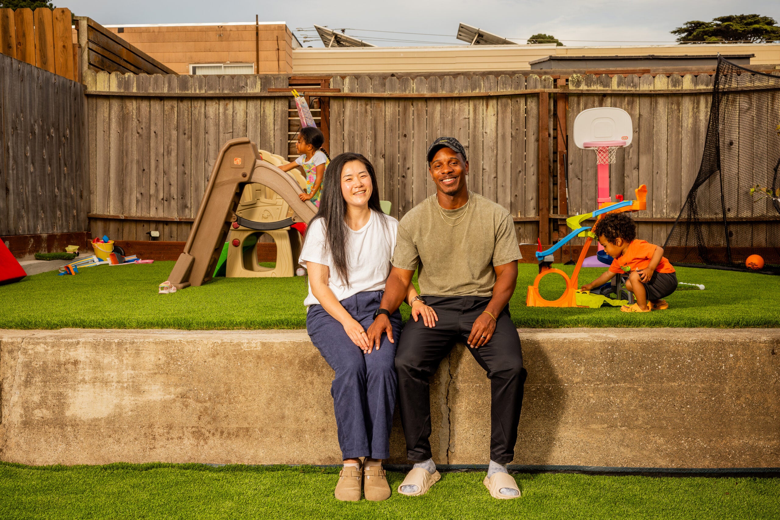 boston.com - New York Times Service - In San Francisco, a family earning $325,000 qualifies for government aid