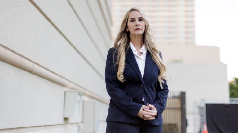 Arizona congressional candidate says she was raped while fixing a campaign sign Arizona congressional candidate says she was raped while fixing a campaign sign