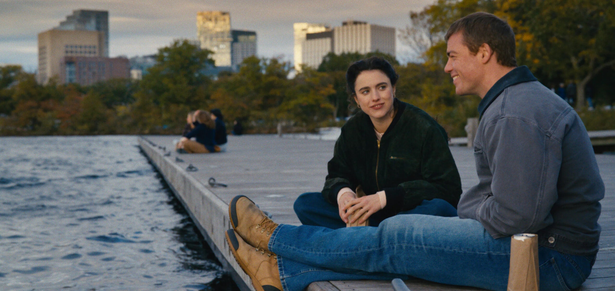 boston.com - Kevin Slane - 5 must-watch movies & TV shows streaming right now