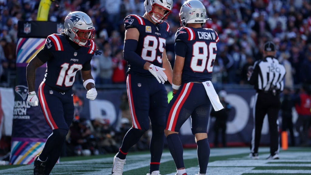 Patriots