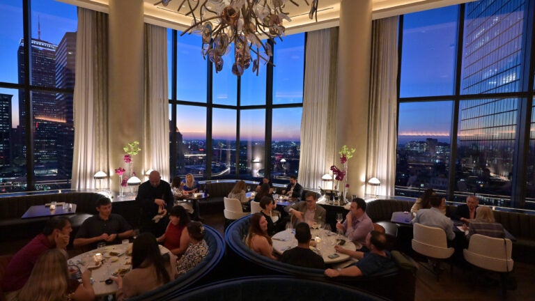 Why More Restaurants Are Shifting to Private Events to Boost Revenue
