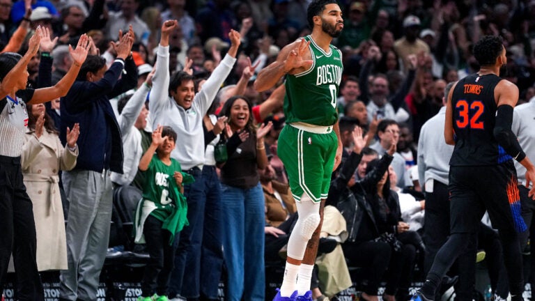 Jayson Tatum
