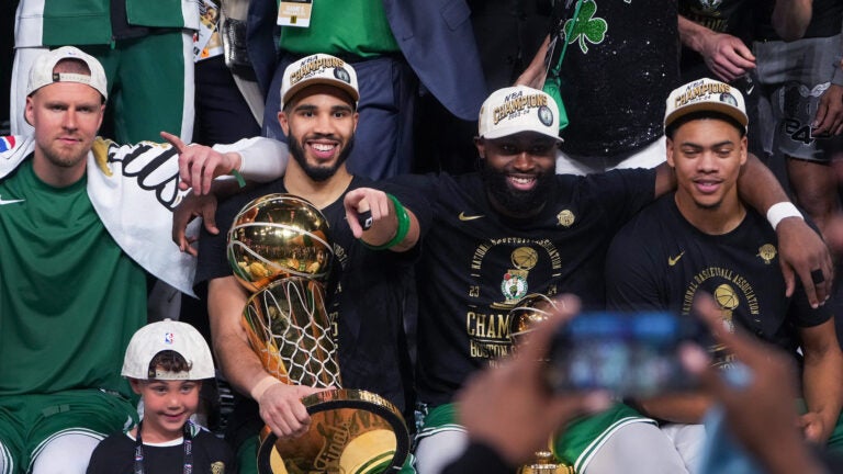 Did Jaylen Brown take a subtle jab at Jayson Tatum in recent interview? Did Jaylen Brown take a subtle jab at Jayson Tatum in recent interview?