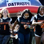 LOCAL NEWS Healey backs varsity girls flag football in Mass. — readers say it’s long overdue 3 min read