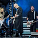 Concert Reviews Smashing Pumpkins honor ‘Mellon Collie’ with 3-hour extravaganza 4 min read
