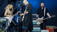 Smashing Pumpkins honor 'Mellon Collie' with 3-hour extravaganza