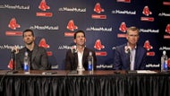 5 takeaways from Red Sox’ end-of-season press conference